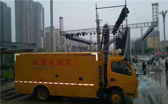 汾西300KW发电机出租