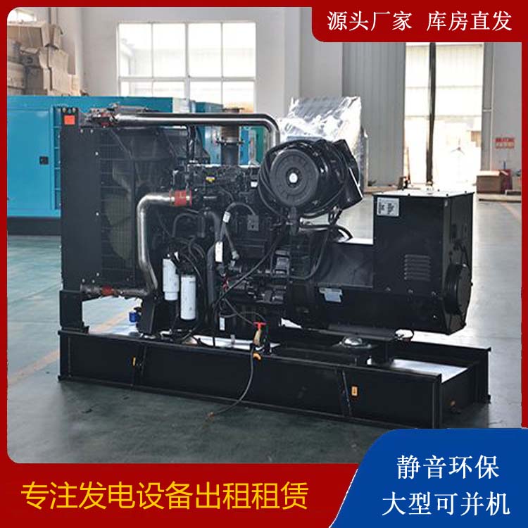 汾西大型发电机出租
