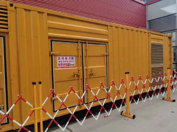 汾西柴油发电机电压不稳的原因是什么？