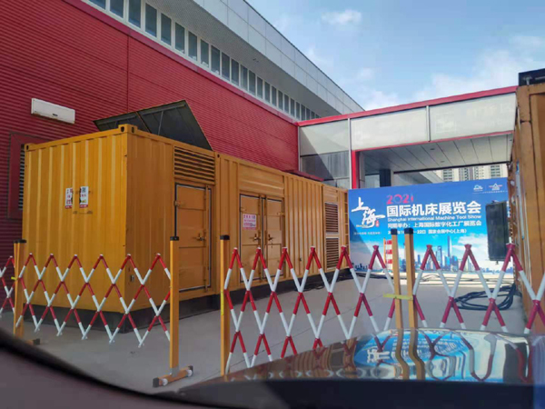汾西发电车出租-发电机无电压或电压太低怎么办？