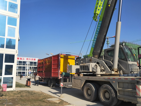 汾西发电机出租50KW柴油发电机组需要配多粗电缆线