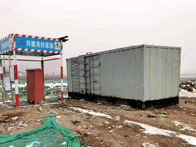 汾西燃气发电机在高海拔地区运行时会遇到哪些常见故障？