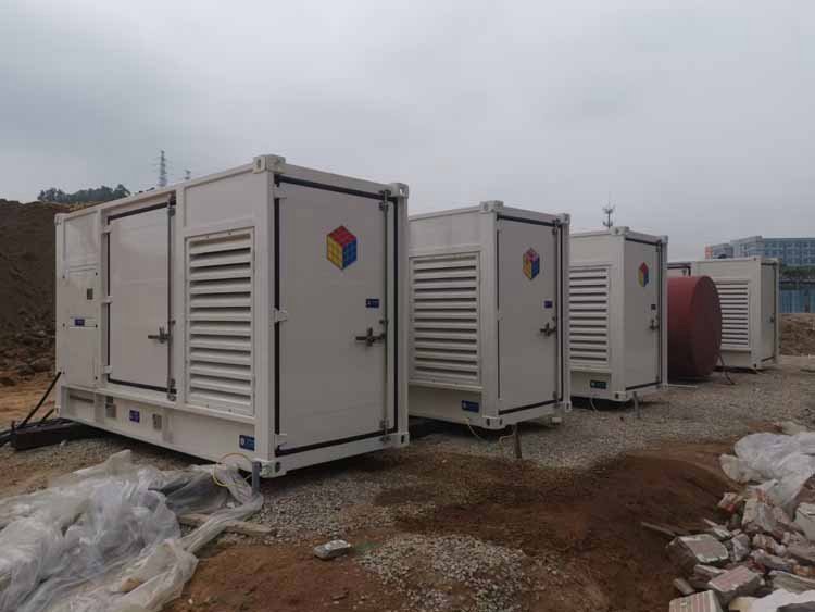 汾西如何降低 200KW 柴油发电机的燃油消耗率？
