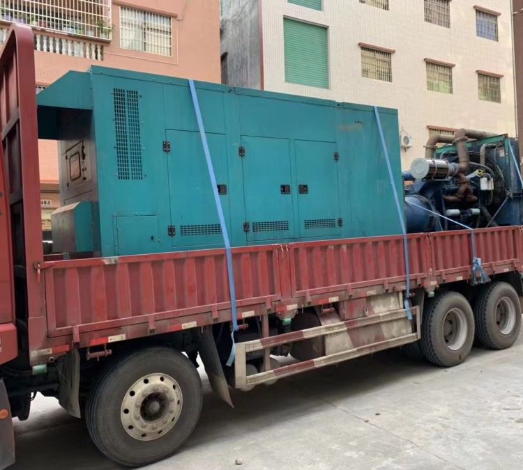 汾西如何在不同负载率下确保 400KW 柴油发电机组的正常运行？