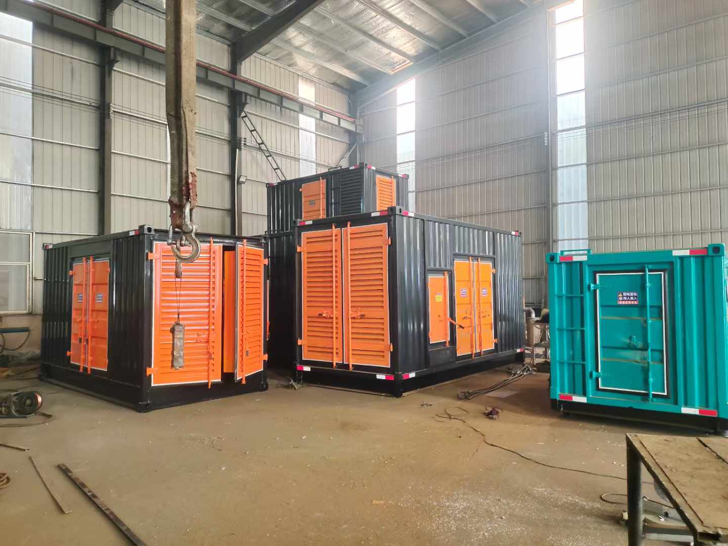 汾西如何根据用电设备的功率选择合适的空开？