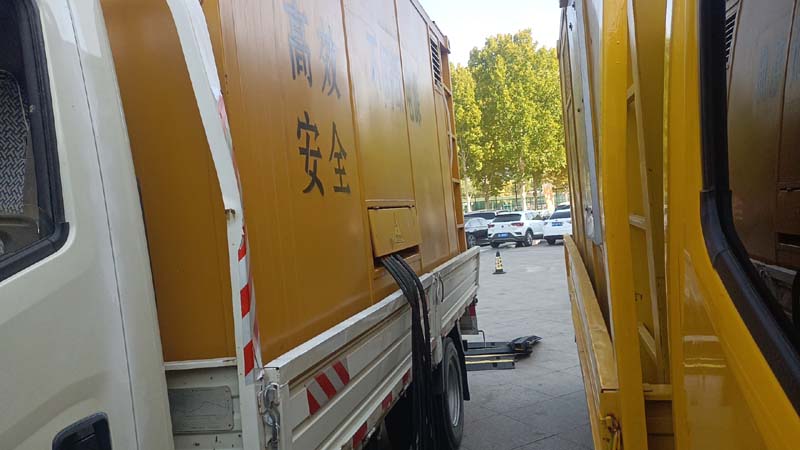 汾西如何判断柴油发电机组和UPS电源的切换时间是否符合要求？