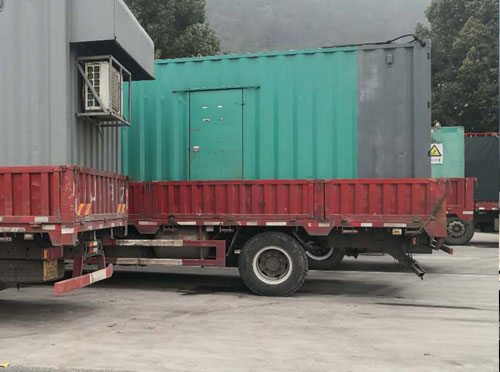 汾西柴油发电机组使用注意安全事项有哪些？