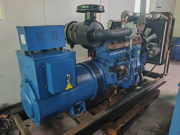 汾西100kW柴油发电机组使用多级机油有哪些优缺点？