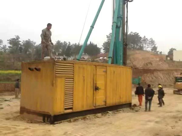 汾西柴油发电机组应用场合有哪些？