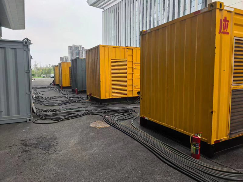 汾西柴油发电机组冬季保养有哪些注意事项？